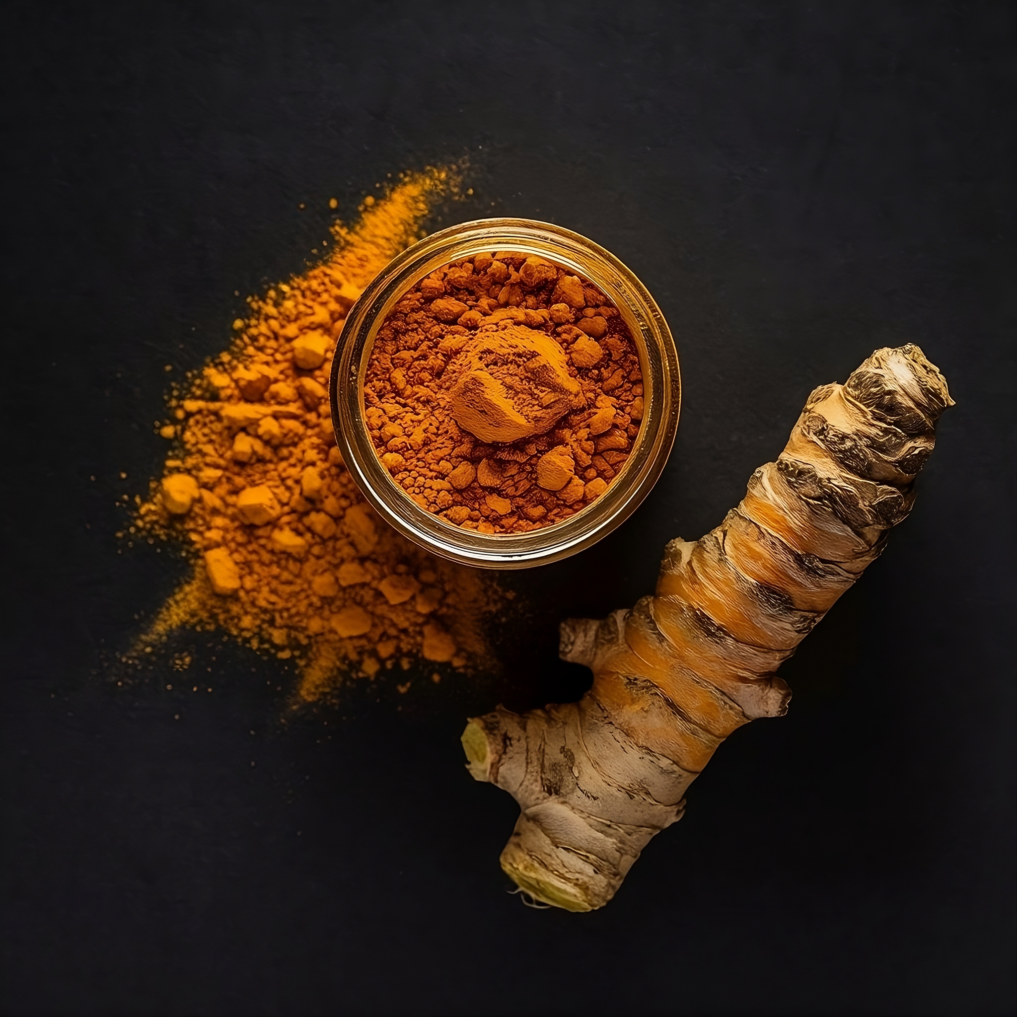 Turmeric: A Comprehensive Guide