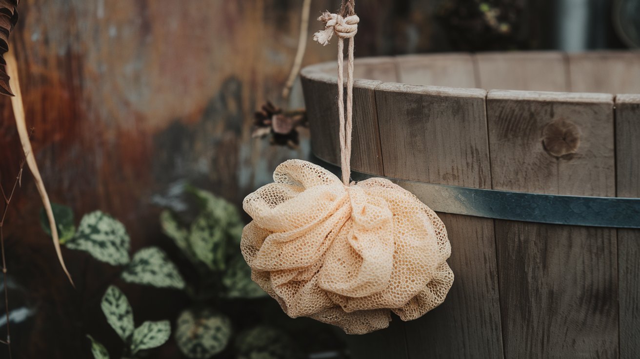 Loofah for Skin: Benefits, Downsides, and Best Practices for Shower Use