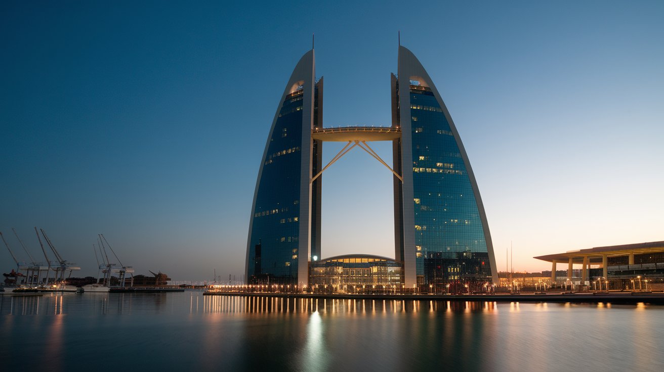 Exploring Bahrain: Where Rich Heritage Meets Modern Elegance