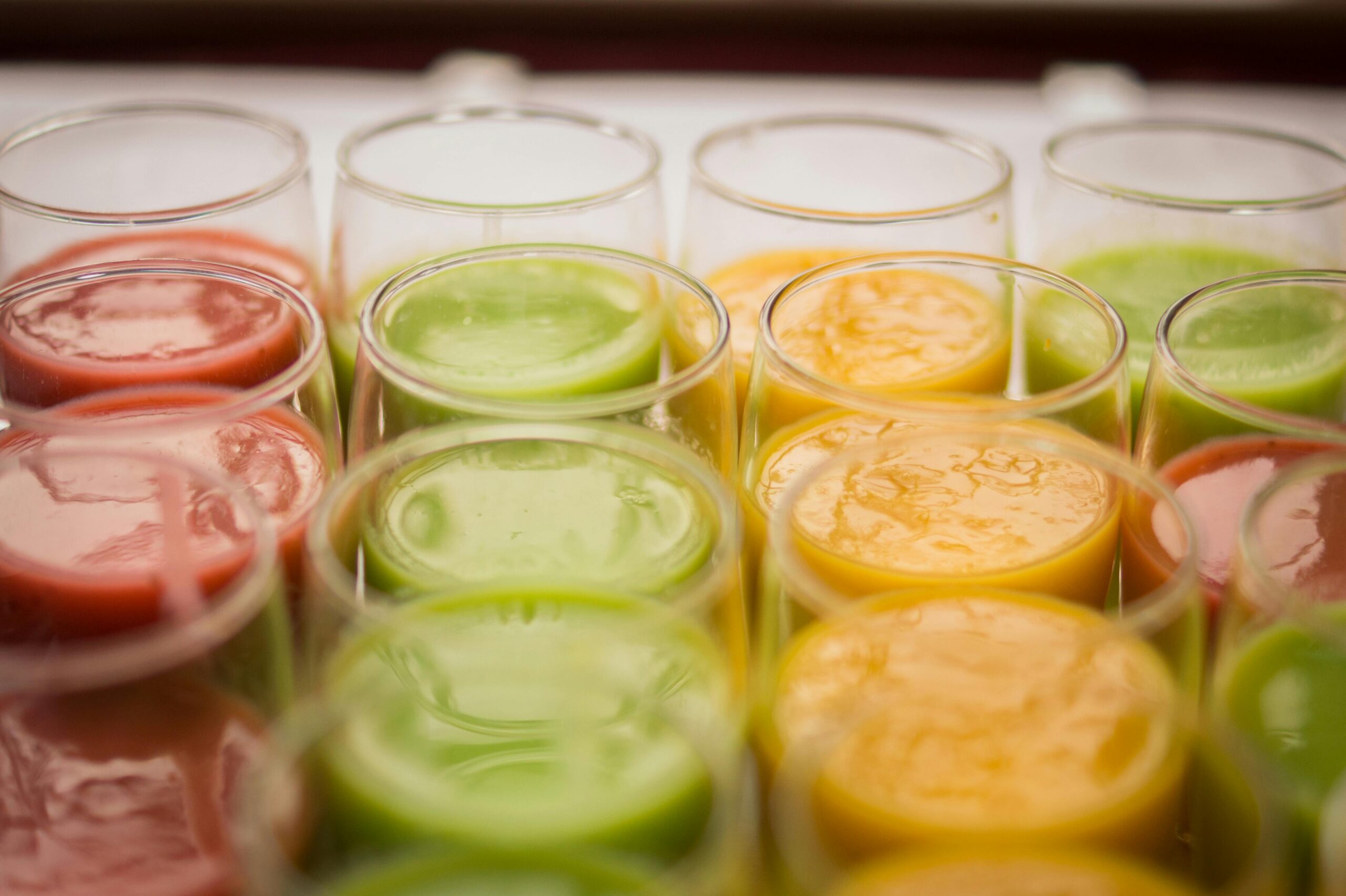 Juice Cleanse: What It Is, How It Works, and Tips