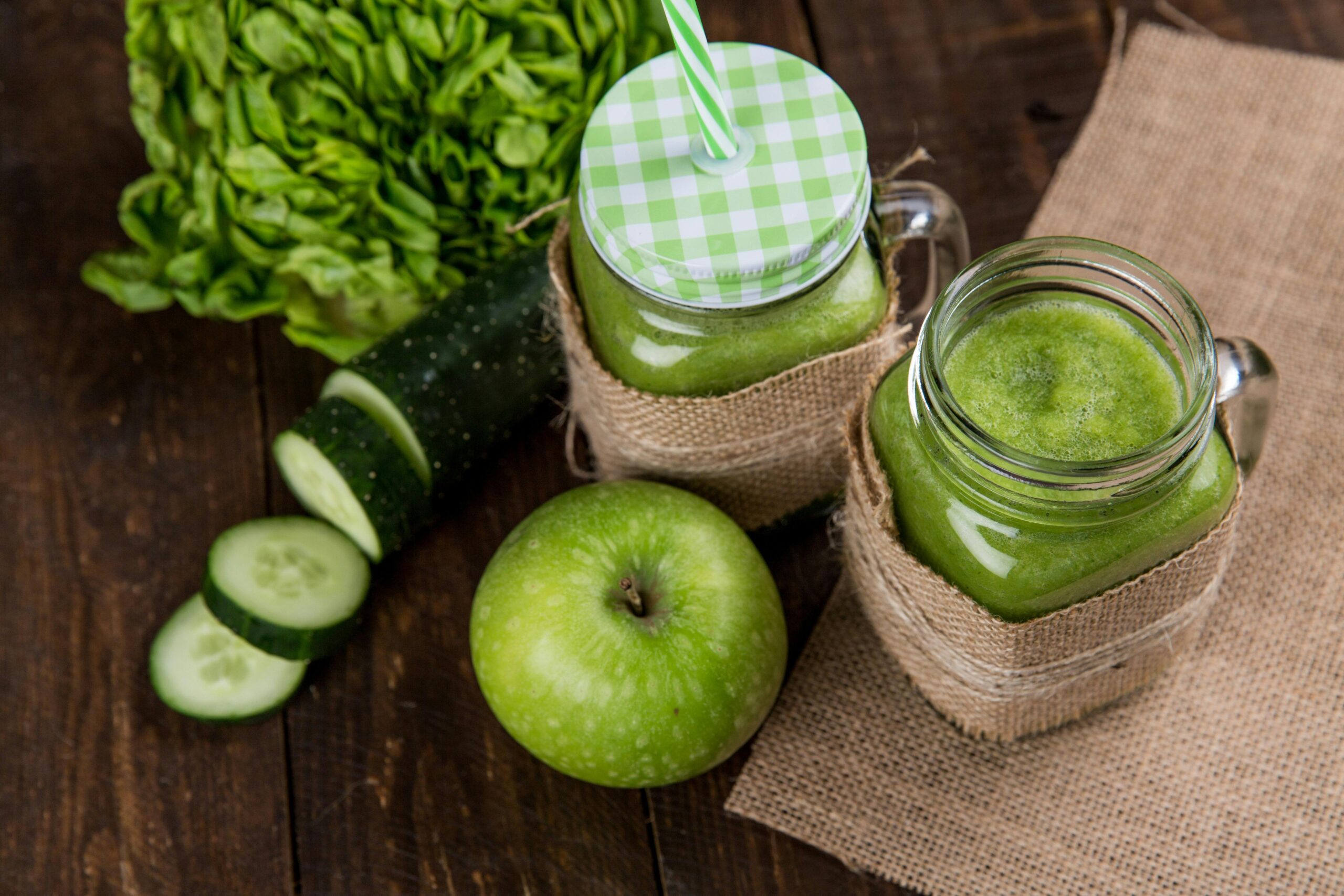 Detox Diets: What They Are, How They Work, and Tips