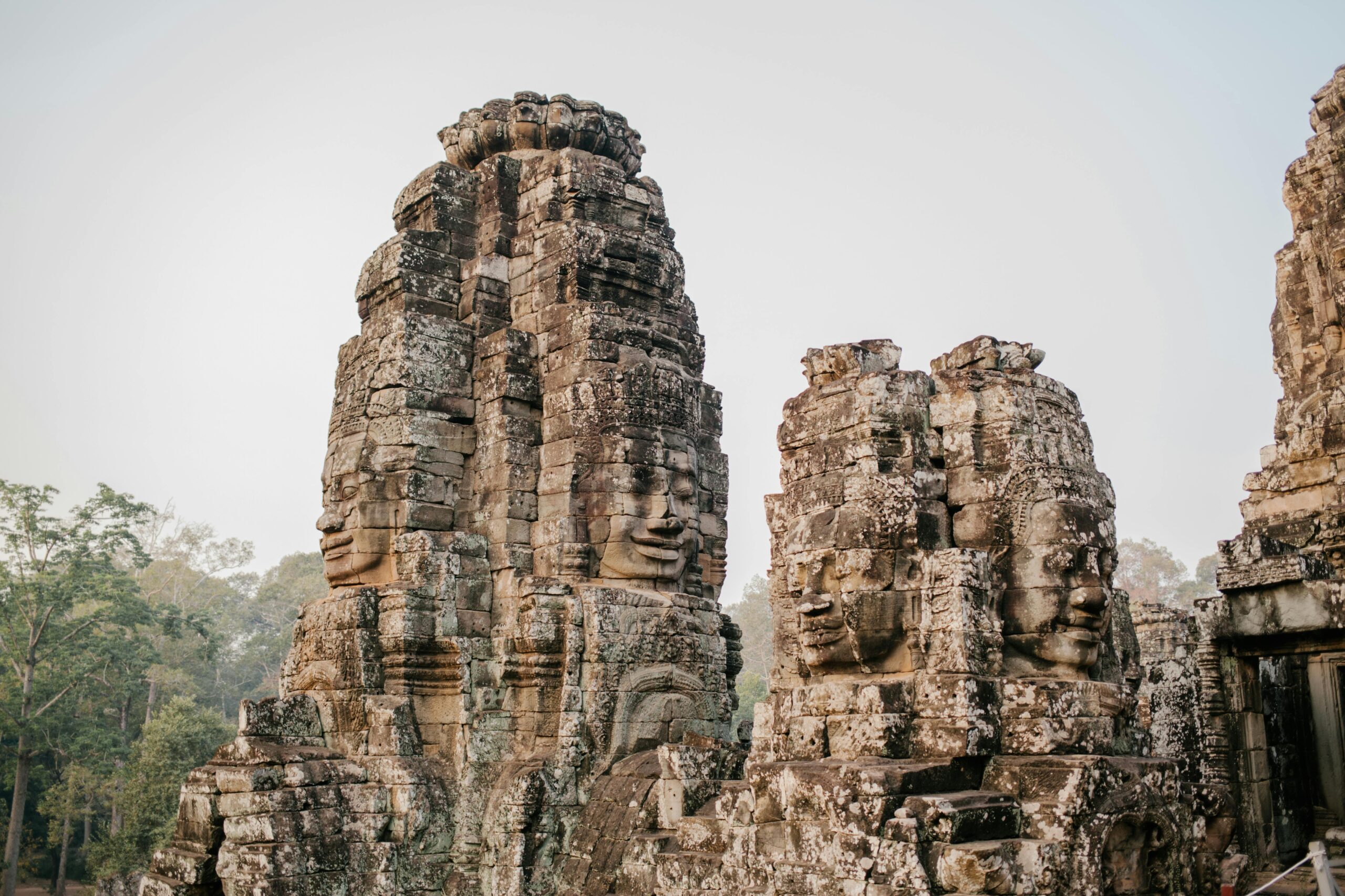 Cambodia: The Kingdom of Wonder