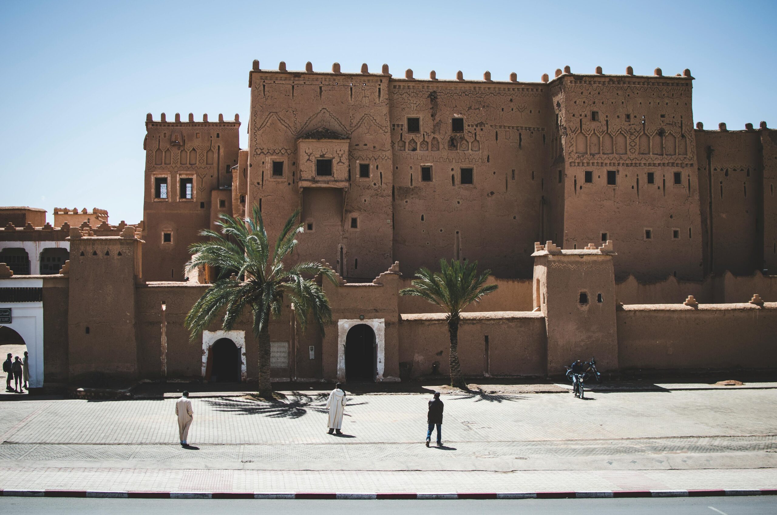 Morocco: A Blend of Tradition and Modernity