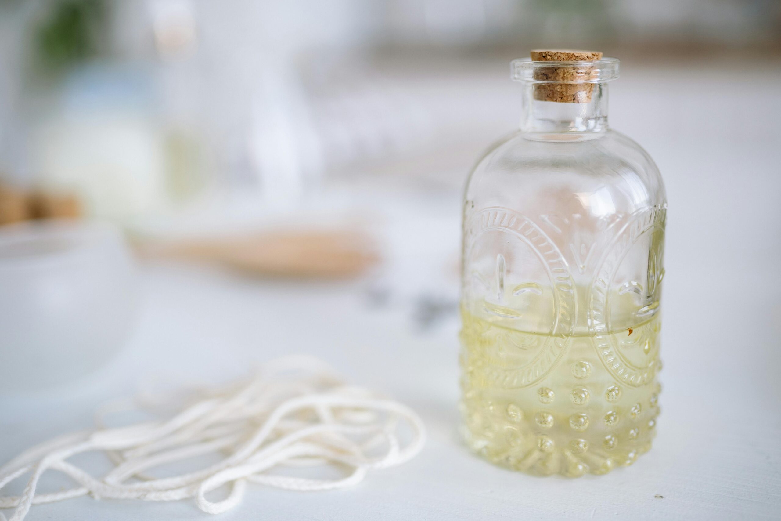 Castor Oil: A Versatile Remedy with Ancient Roots