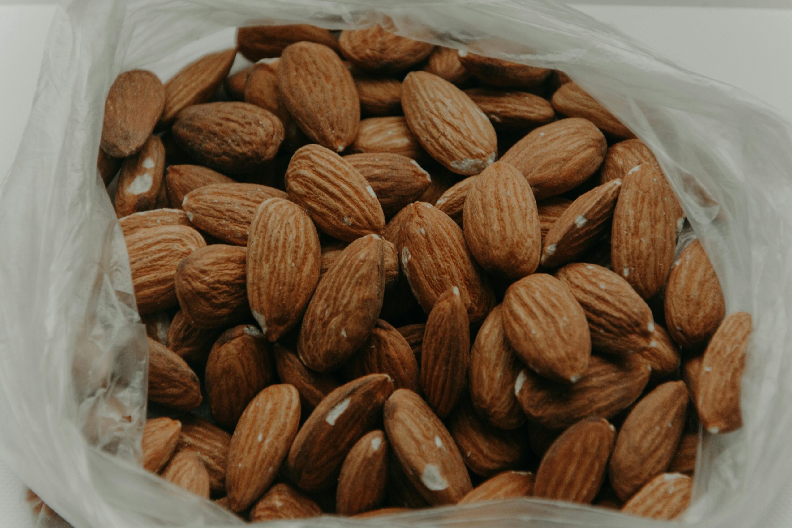 Almonds (Badam): Skin, Health & Women’s Benefits, How to Eat, Daily Dose & More