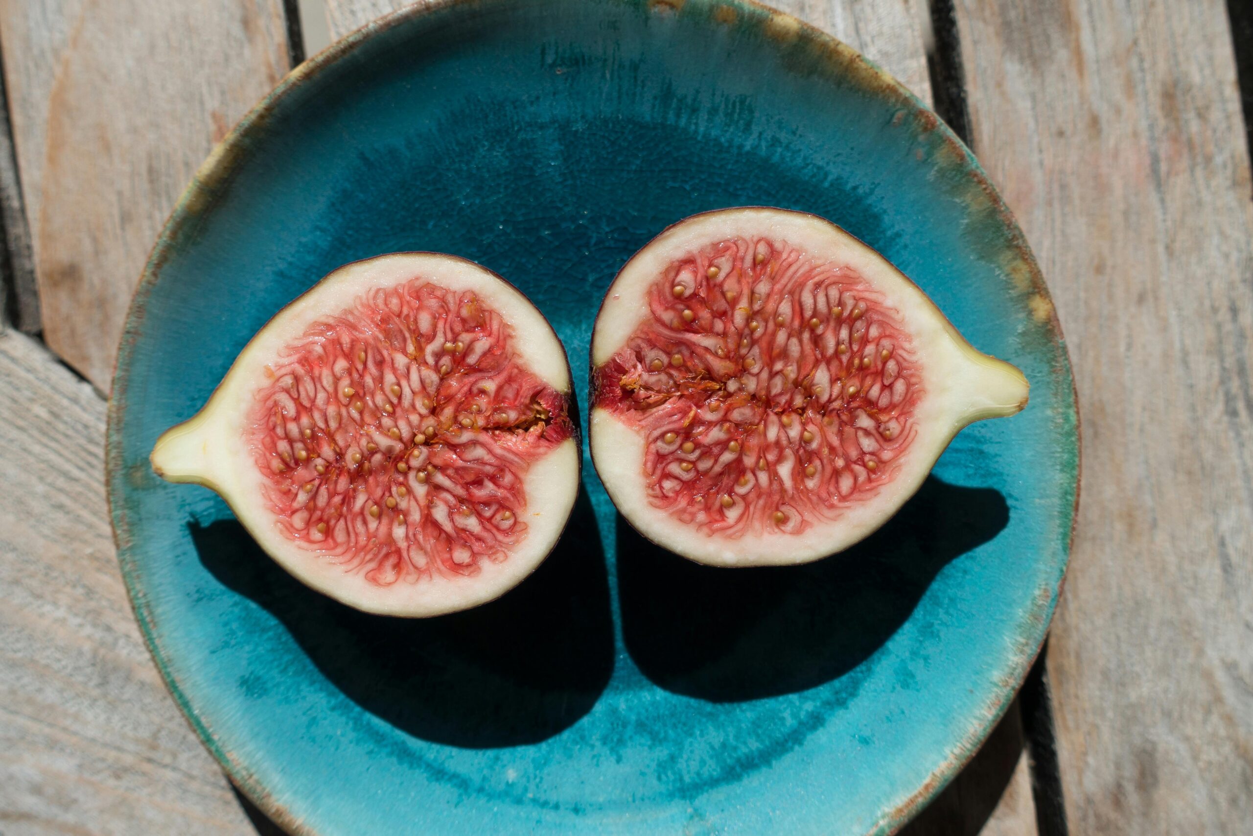 Figs (Anjeer): Skin, Hormonal & Health Benefits + How to Eat