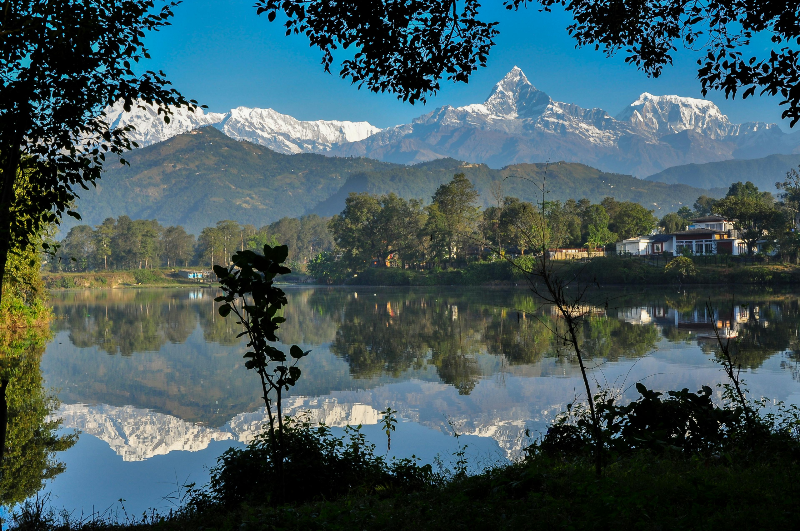 Nepal Travel Guide: A Complete Guide to Culture, Mountains & Must-Try Food